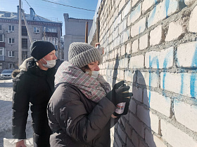 Барнаул принимает участие во Всероссийской антинаркотической акции «Сообщи, где торгуют смертью»