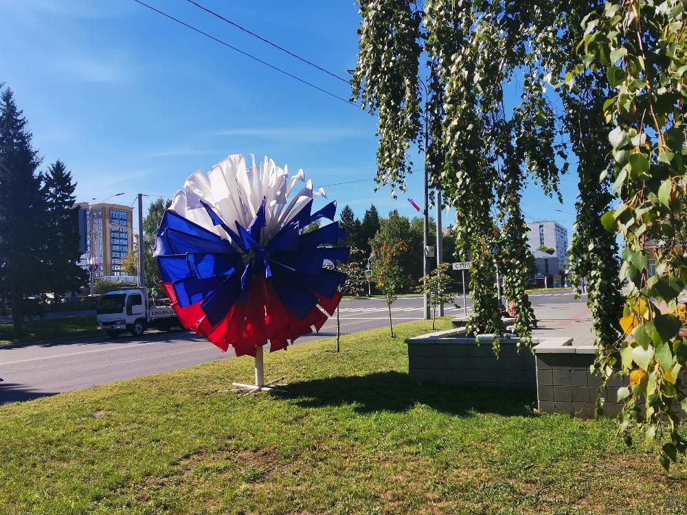 Фото день города барнаула