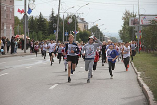 В Барнауле обсудили проведение спортивно-массовых мероприятий, посвященных Дню города