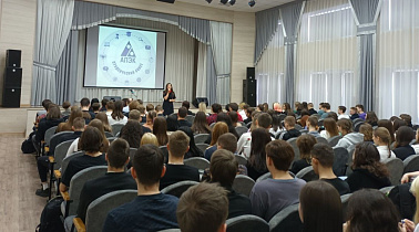 В высших и профессиональных образовательных учреждениях Барнаула проходят профилактические мероприятия