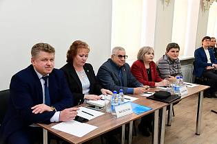 В Барнауле обсудили аспекты развития наставничества в современной системе образования