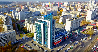 Барнаул вошел в топ-10 рейтинга по уровню развития государственно-частного партнерства