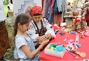В Барнауле пройдет ярмарка малых производств, приуроченная к 85-летию Алтайского края
