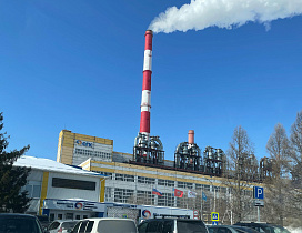 Барнаул получил паспорт готовности к отопительному периоду 2025/2026 годов