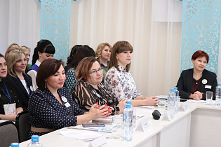 В Барнауле стартовал муниципальный этап конкурса «Воспитатель года - 2024»