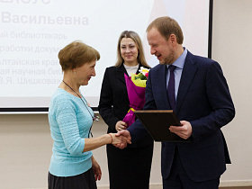 Губернатор Виктор Томенко поставил задачу сохранить лидирующие позиции Алтайского края в сфере культуры