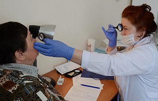 Медицинские организации в Барнауле с 4 по 7 мая будут работать в обычном режиме