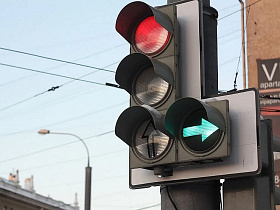 На проспекте Ленина и улице Челюскинцев временно не будут работать несколько светофоров