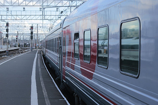 В Алтайском крае в 1,6 раза возросли бесконтактные продажи билетов на пригородные поезда