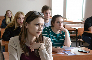 В Барнауле состоится международная олимпиада по русскому языку и литературе для одиннадцатиклассников