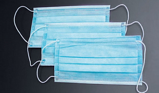 В Алтайском крае с 12 мая вводится масочный режим