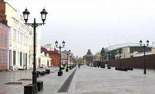 Барнаульцы выразили недовольство аудиошумом на Мало-Тобольской