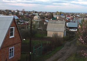 В Барнауле проверили санитарное состояние садоводств