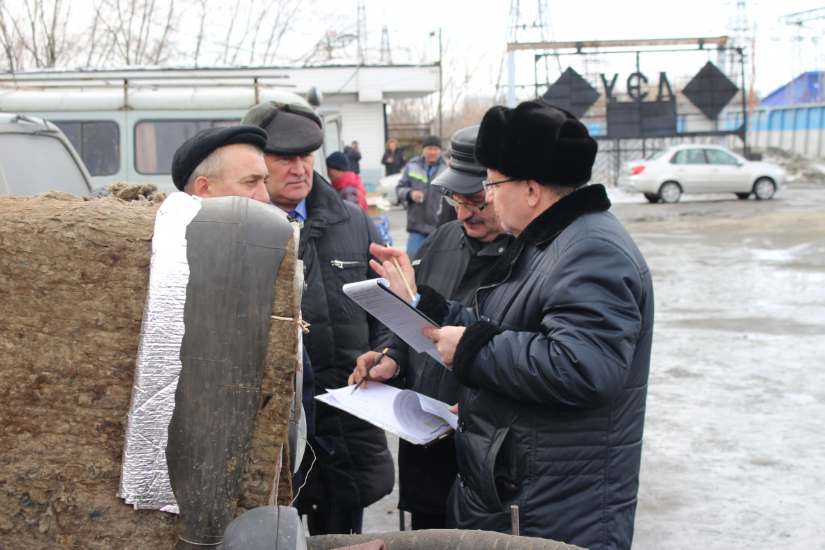 В Барнауле идет усиленная подготовка к паводковому сезону БАРНАУЛ ::  Официальный сайт города