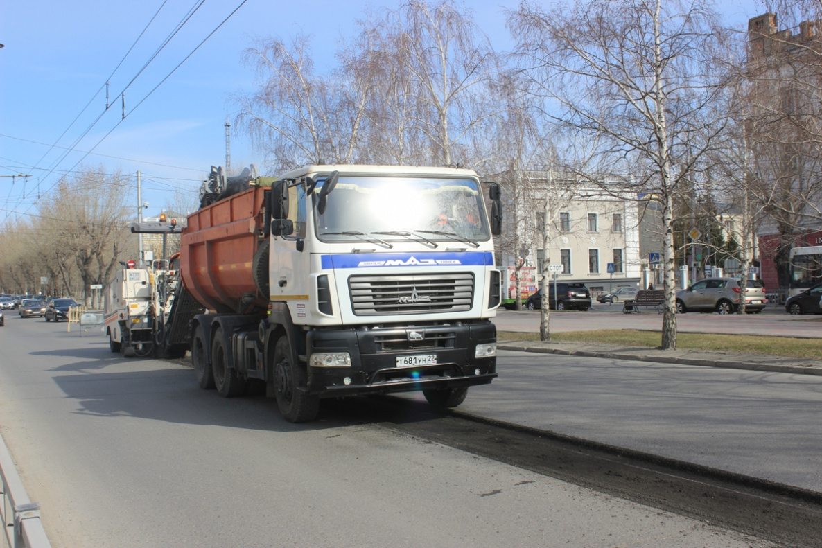 Ремонт газели в барнауле