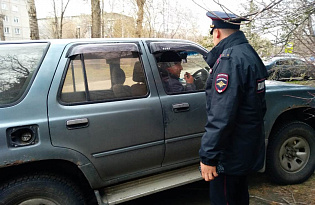 За парковку на обновленной аллее по ул.Георгия Исакова автовладельцев ждет административное наказание