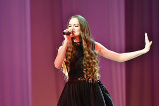 Барнаульской молодежи предлагают поучаствовать в международном фестивале юных талантов 