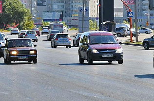В Барнауле схему движения транспорта в период реконструкции путепроводов у Нового рынка обсуждают с представителями разных сфер