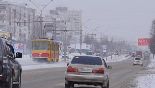  В Барнауле на двух перекрестках по улице Малахова отключат светофоры
