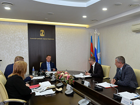 Более чем в два раза увеличат финансирование текущего ремонта дорог в Барнауле в этом году