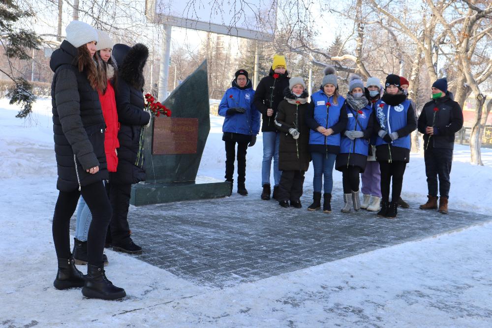 Сайт железнодорожного районного барнаул. Памятное мероприятие 23 февраля. Памятные мероприятия 120 школа Барнаул.