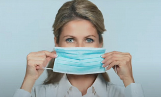 Барнаульцам напоминают о мерах профилактики в период сезонного подъёма заболеваемости ОРВИ