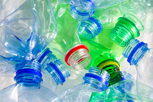 40 кубометров пластика сдали в переработку барнаульцы на акции по раздельному сбору вторсырья 