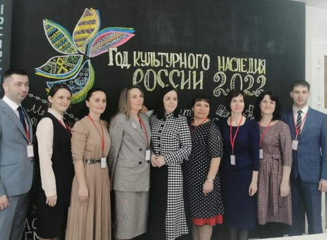 Десять барнаульских педагогов участвуют в краевом конкурсе профессионального мастерства