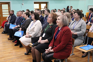 Барнаульские педагоги проходят испытания конкурса «Учитель года Алтая»