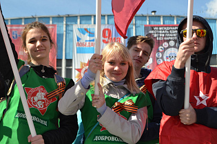 Алтайский педуниверситет создаст «Навигатор волонтерской деятельности», обобщив лучший опыт образовательных организаций России