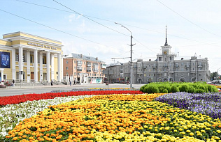 Барнаул стал победителем в двух номинациях регионального этапа Всероссийского конкурса «Лучшая муниципальная практика»