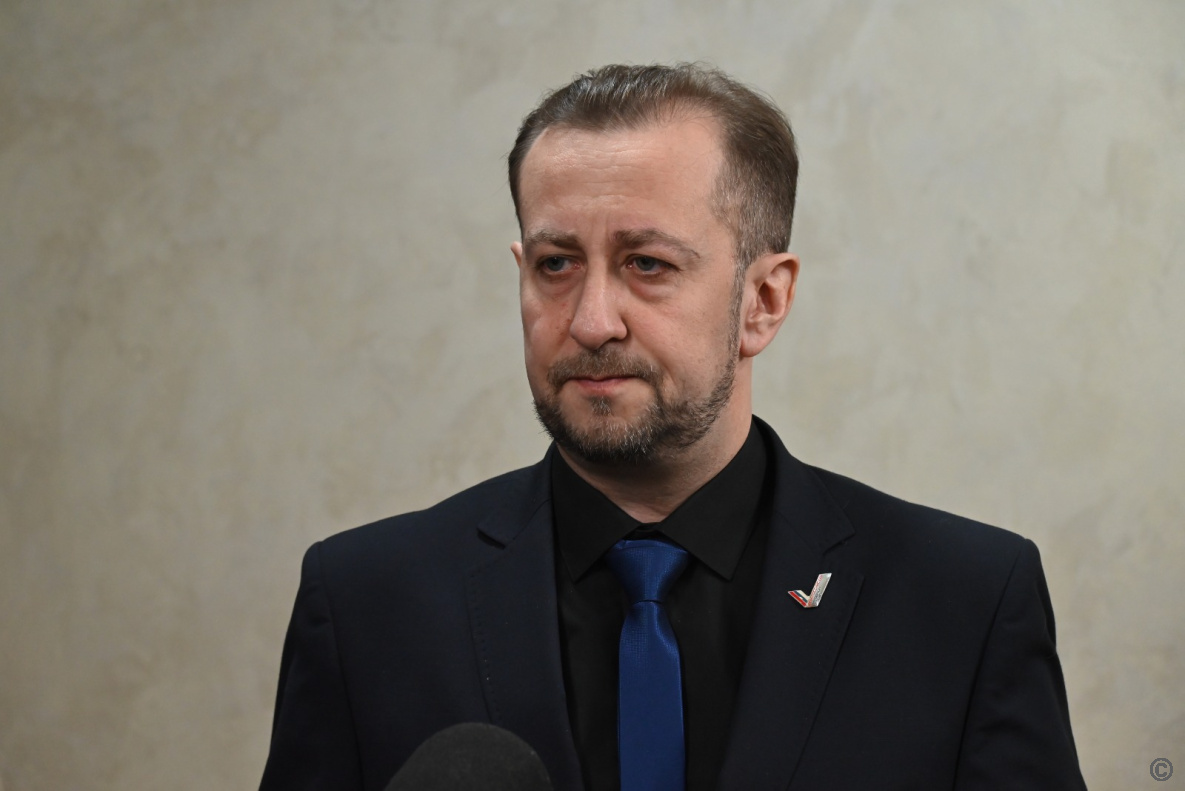 Алексей Чесноков: «Народный фронт успешно взаимодействует с администрацией города и Барнаульской городской Думой по вопросам улучшения жизни наших граждан»
