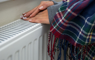 В Барнауле определены сроки начала отопительного сезона