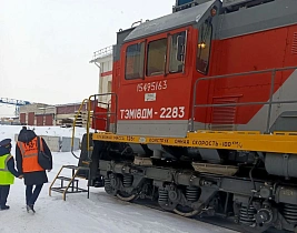 Полпред в Сибирском федеральном округе Анатолий Серышев исполнил желание школьника из Барнаула