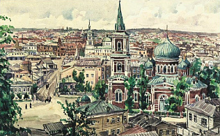 Барнаульцев и гостей города приглашают на экскурсии по краевой столице