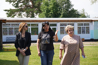 Родители барнаульских школьников оценили качество организации загородного отдыха