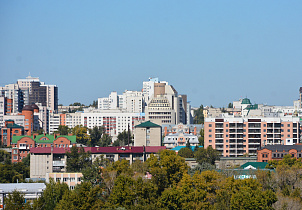 Барнаул вошел в десятку лучших городов по уровню развития государственно-частного партнерства