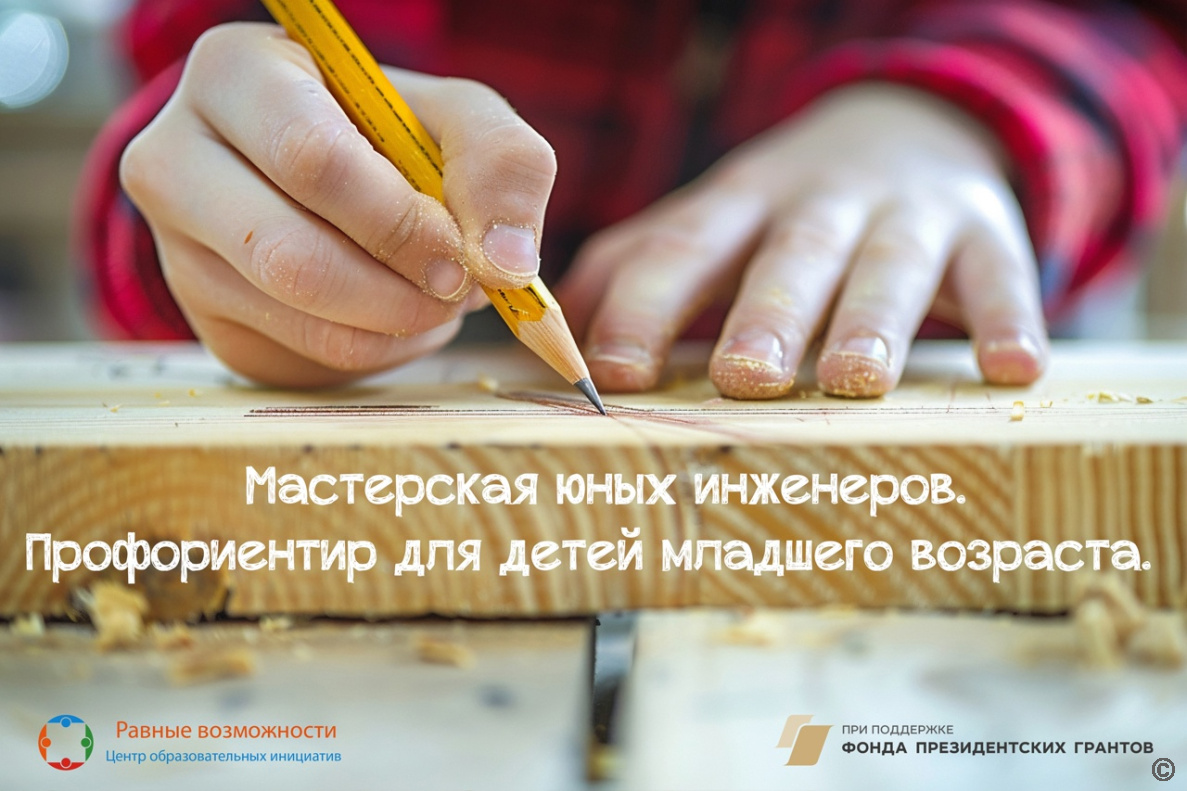 Барнаульский проект по ранней профориентации детей получил грантовую поддержку