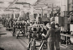 Заводы Победы: какой вклад внесли барнаульские предприятия в годы Великой Отечественной войны