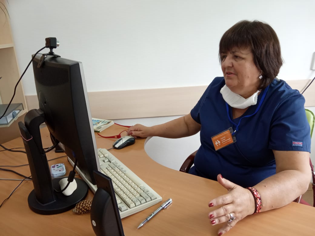 Барнаульцы смогут получить онлайн-консультацию психолога о негативных последствиях вынужденной самоизоляции
