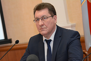 Сергей Дугин провел  заседание городского Совета по противодействию коррупции