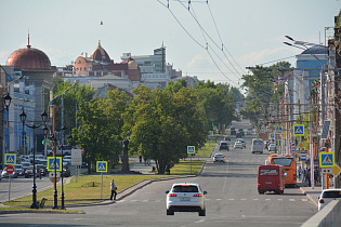 Подкаст: развитие туристического потенциала Барнаула и День города