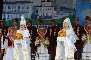В канун Дня народного единства барнаульцы смогут поучаствовать в этнографическом диктанте