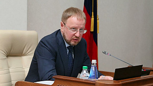 Расходы бюджета Алтайского края на текущий год будут увеличены 