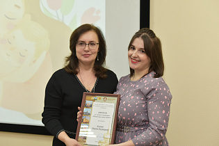 Мамы-педагоги Барнаула стали победительницами городского творческого конкурса