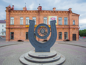 11 июня в Барнауле стартует ретроавтопробег, посвященный столетию Чуйского тракта