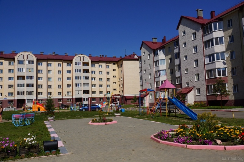 Приоритетные проекты барнаул