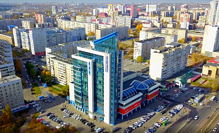 Подписан муниципальный контракт на выполнение работ по второму этапу внесения изменений в Генплан Барнаула
