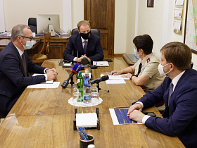 В Алтайском крае вводится вакцинация отдельных групп граждан