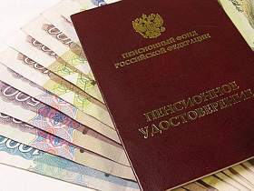 Более 177 тысяч  жителей Барнаула получают страховые пенсии